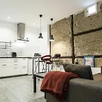 Alterhome Apartments Fuencarral