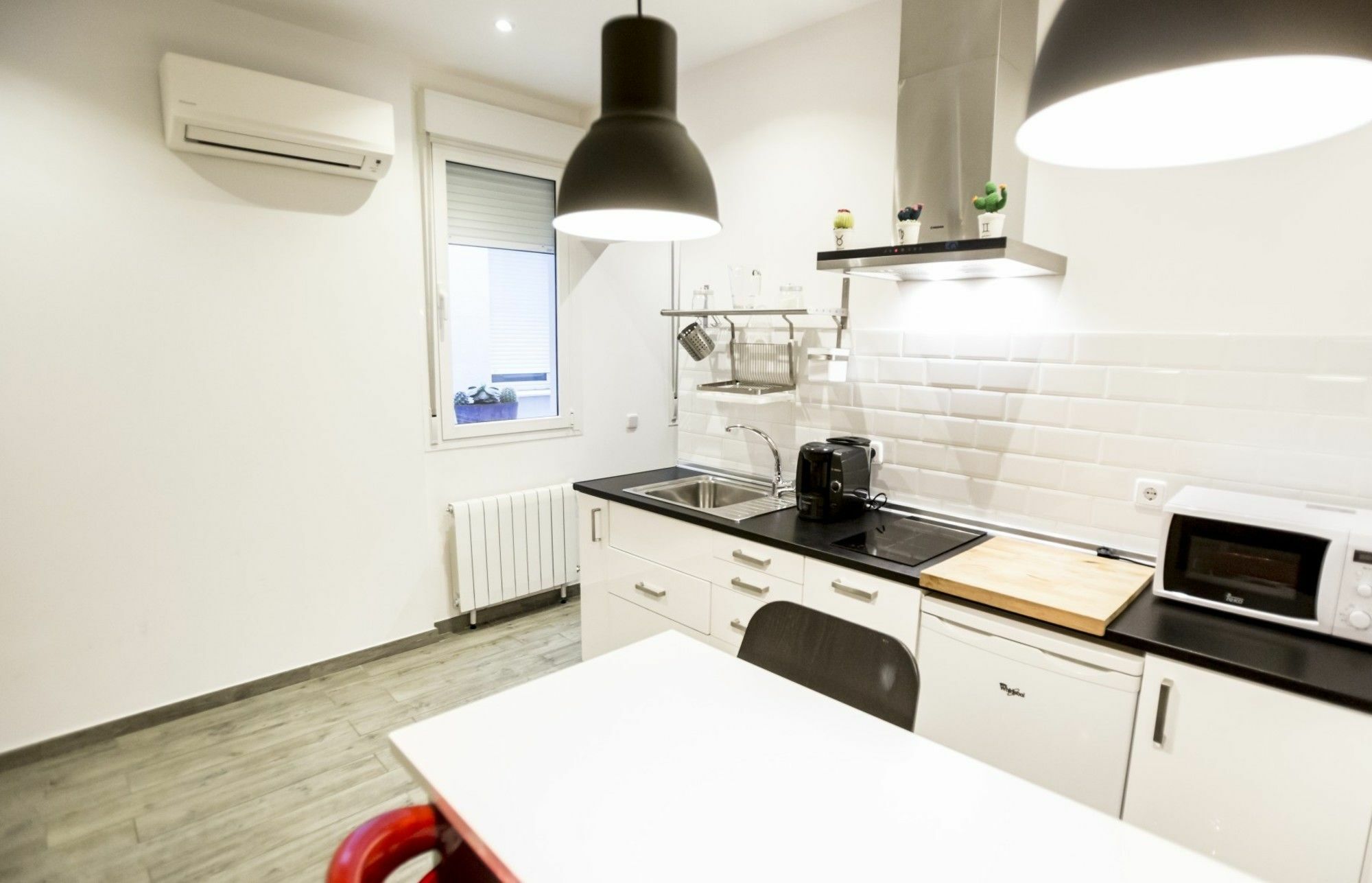 Alterhome Fuencarral * Madrid