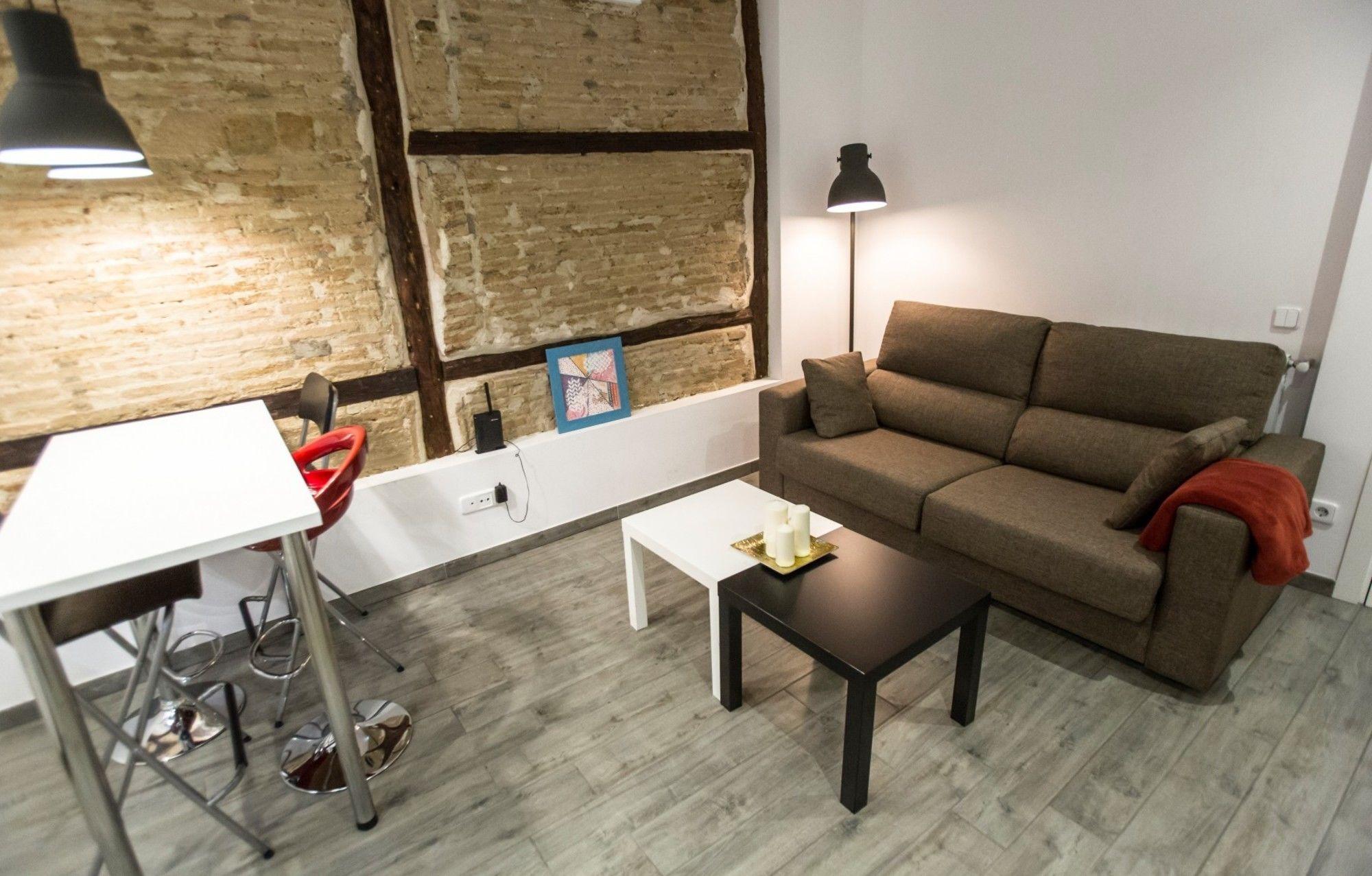 Alterhome Fuencarral Madrid