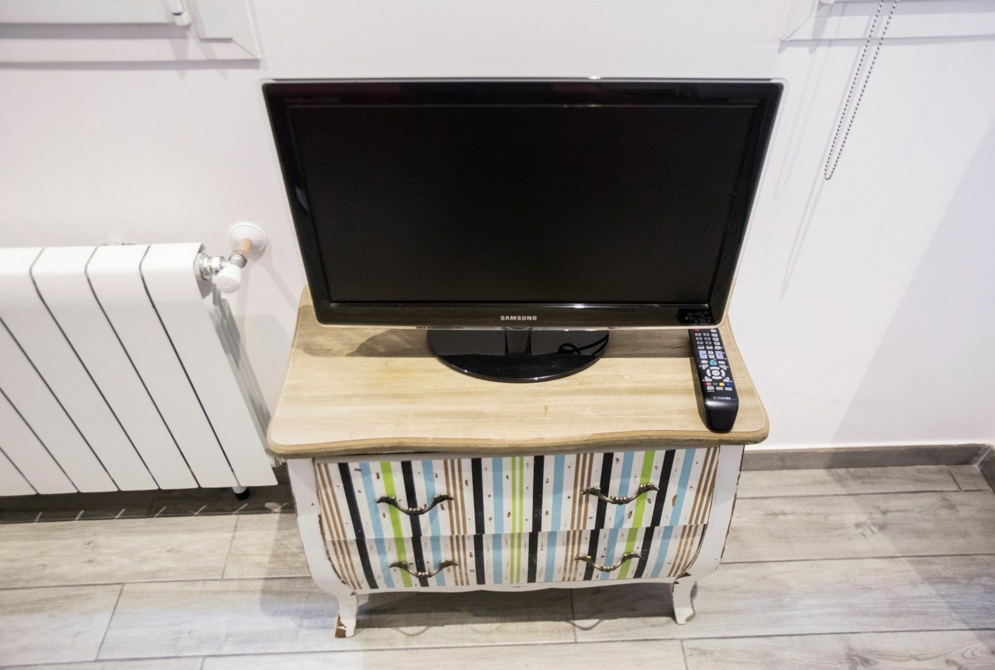 Alterhome Fuencarral Apartamento
