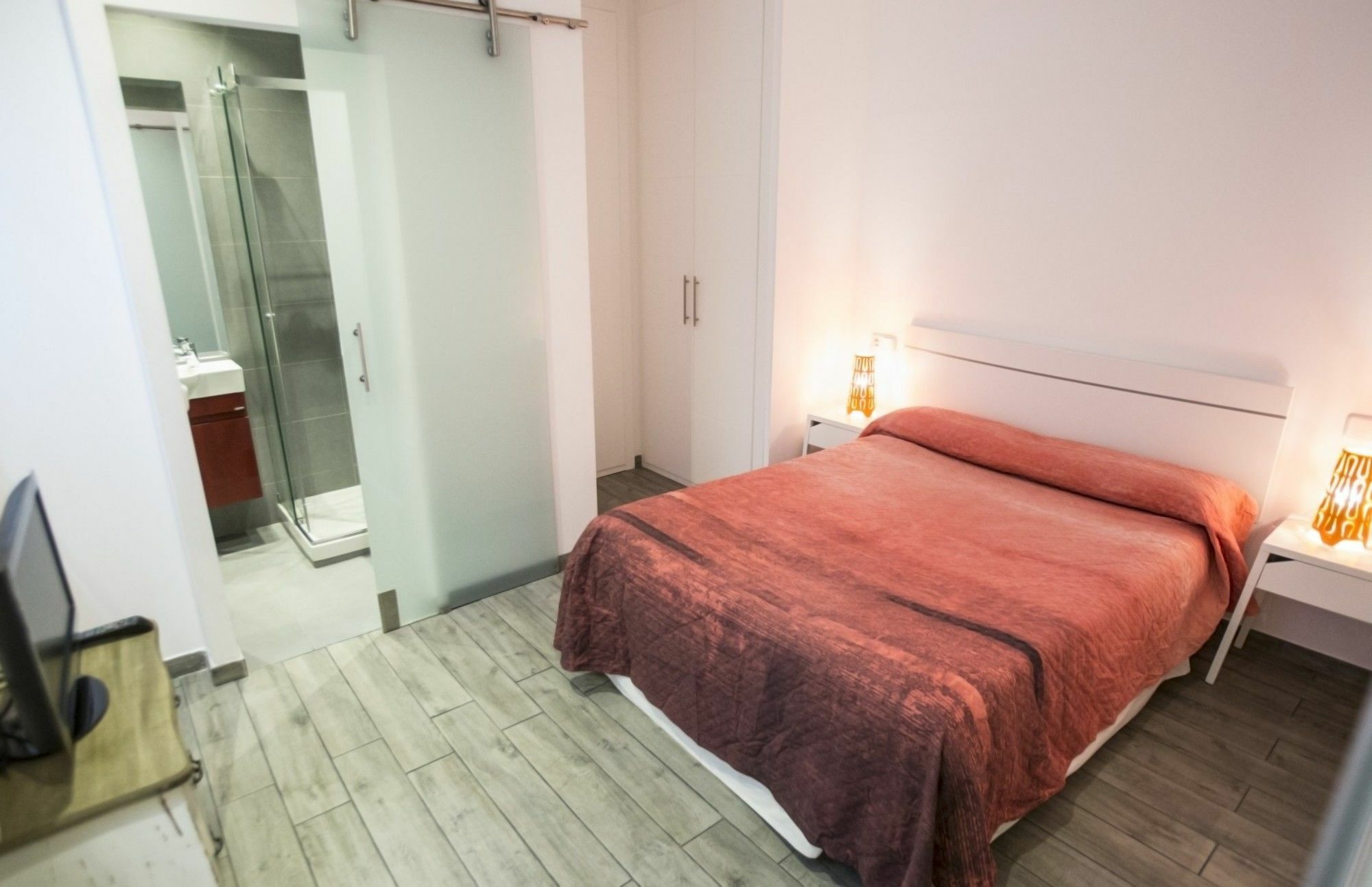 Alterhome Fuencarral Apartamento *
