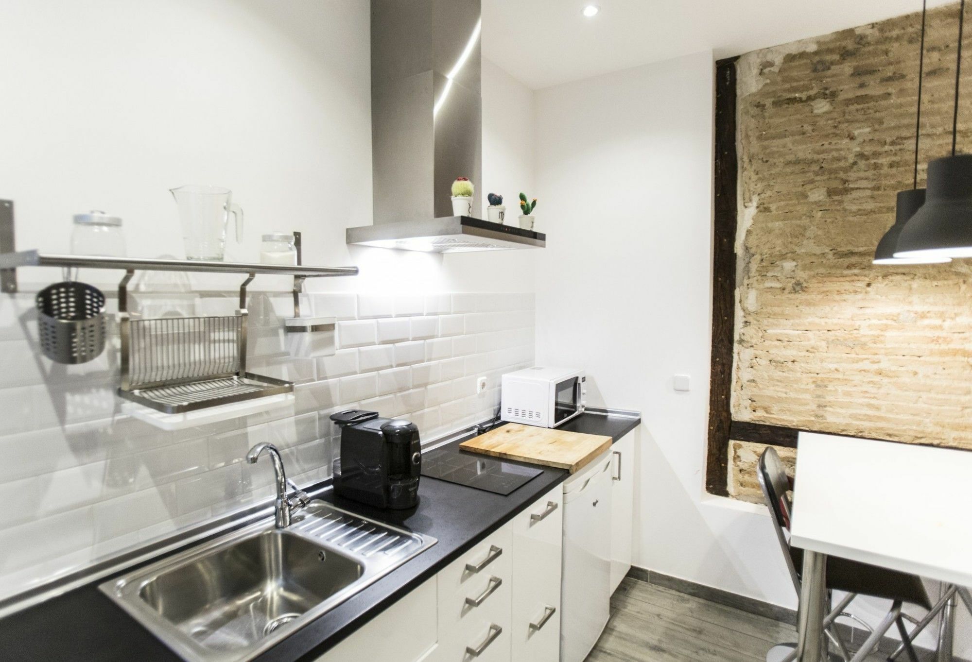 Apartamento Alterhome Fuencarral