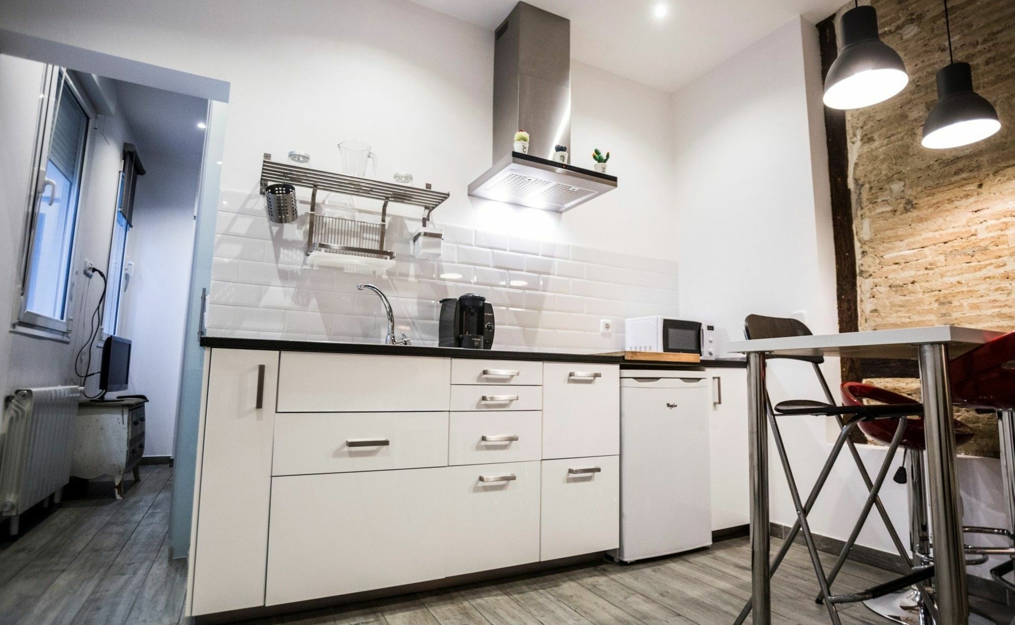 Alterhome Fuencarral Madrid