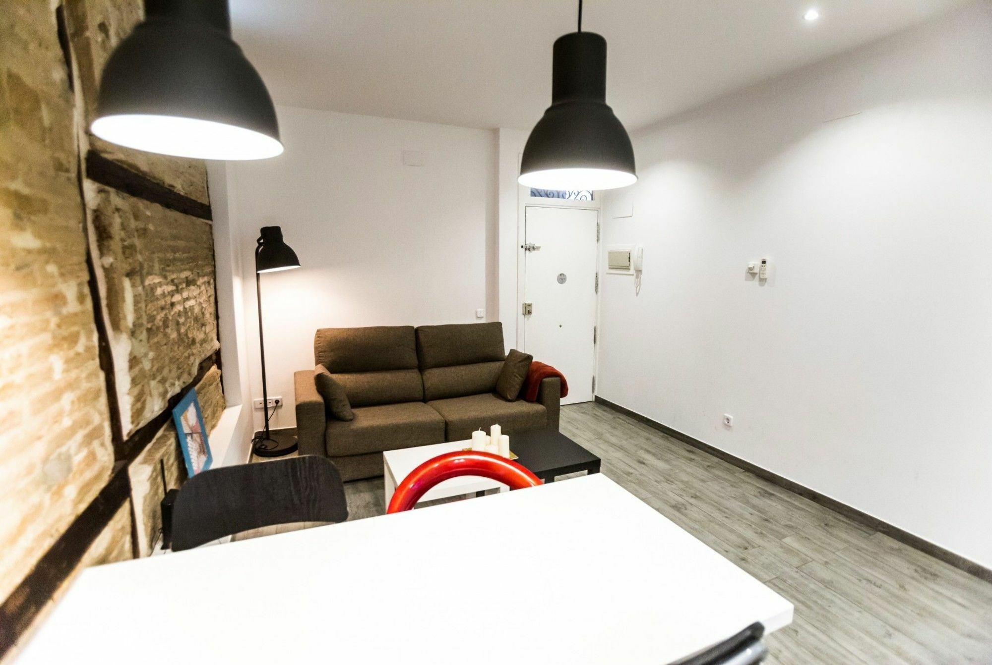 Apartamento Alterhome Fuencarral *