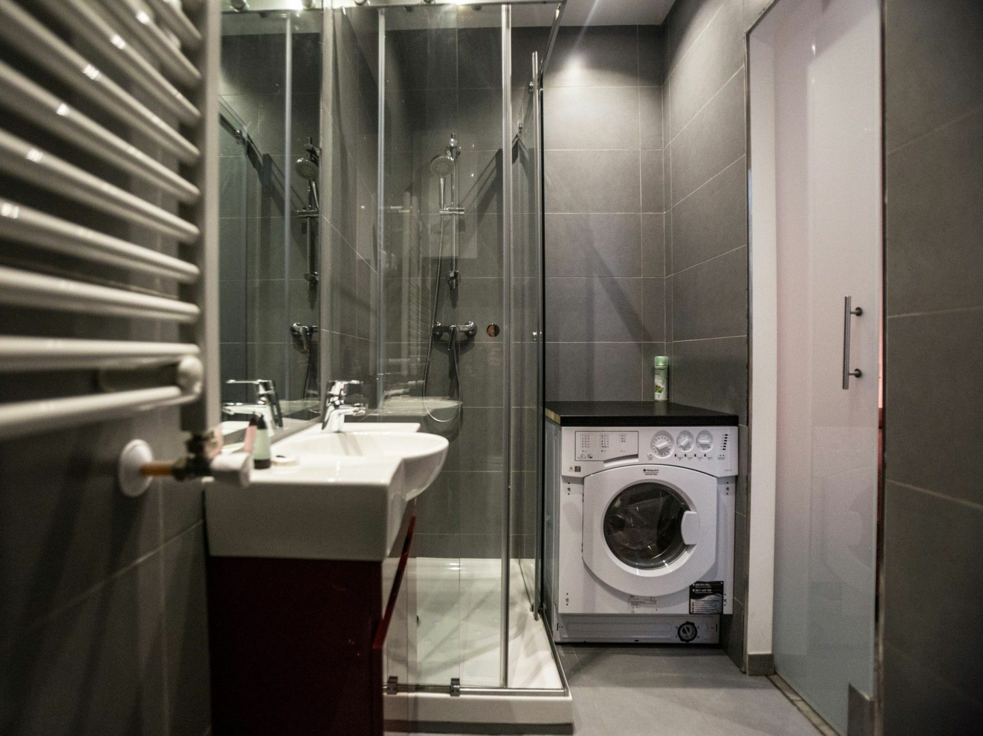 Alterhome Fuencarral * Madrid