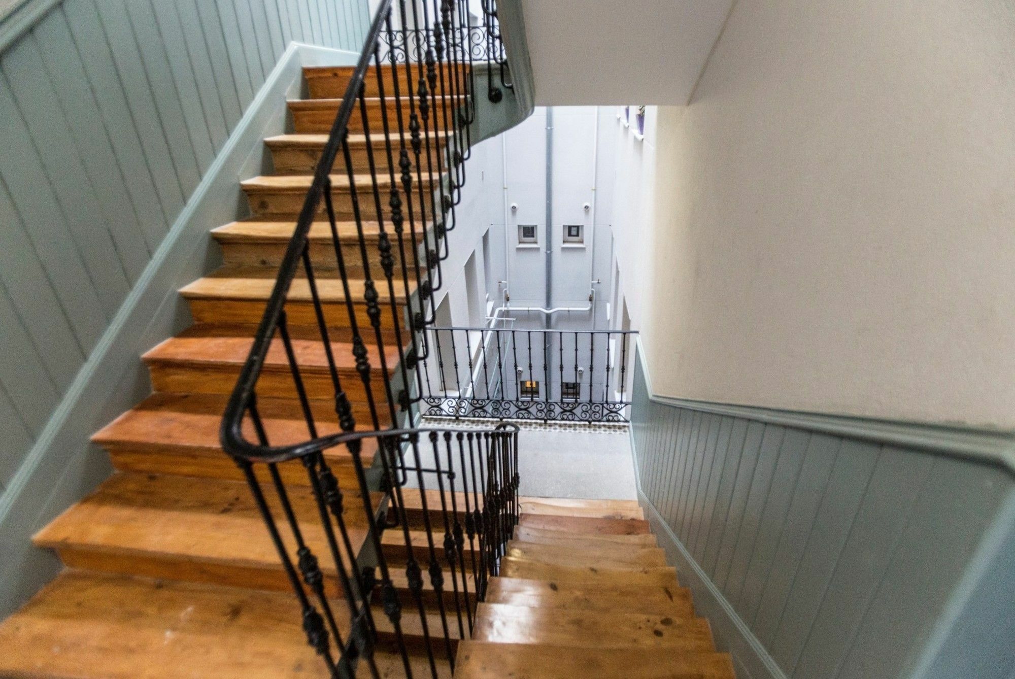 Apartamento Alterhome Fuencarral Madrid