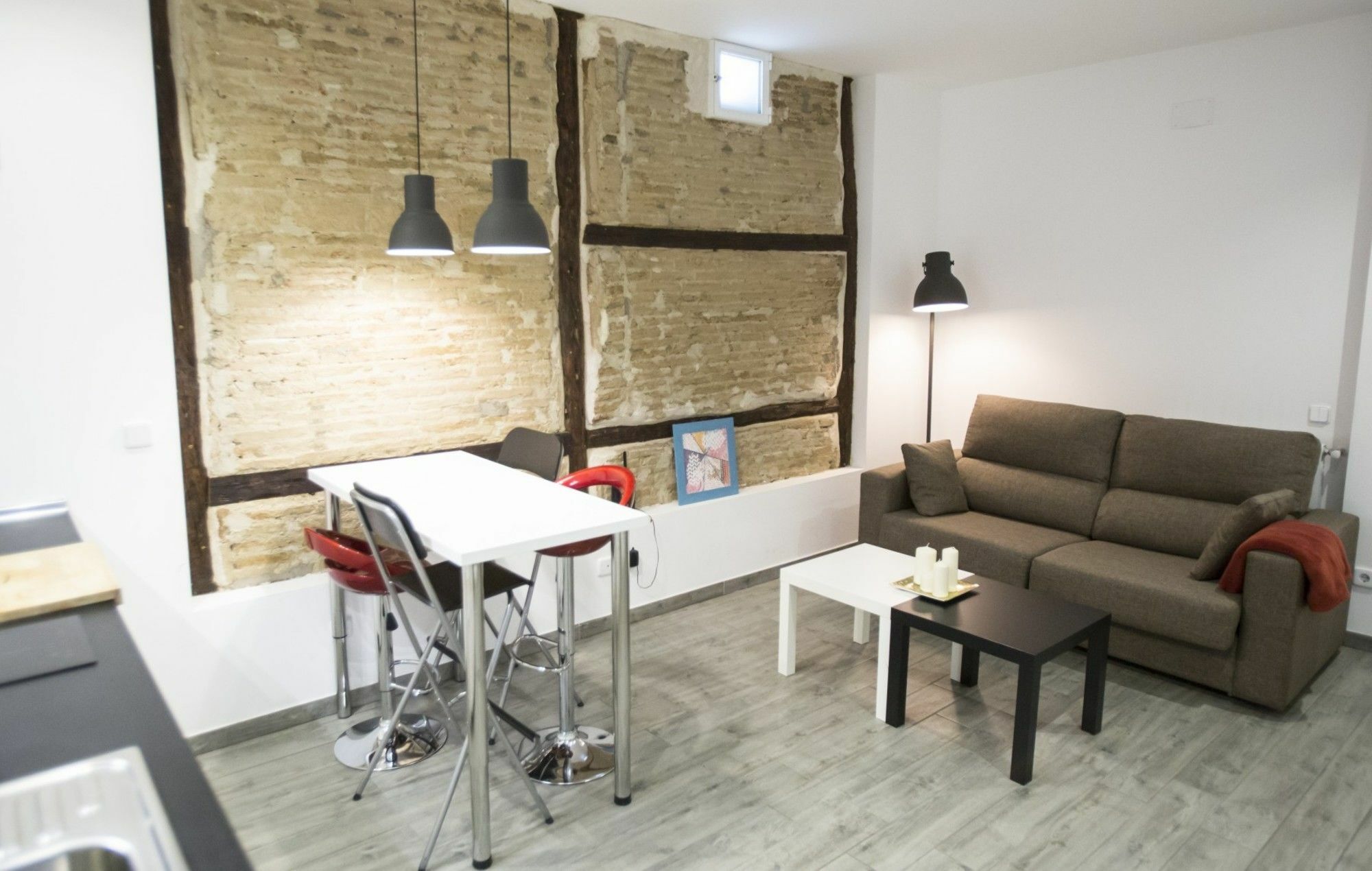 Alterhome Fuencarral Apartamento