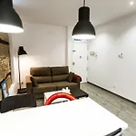 Alterhome Apartments Fuencarral