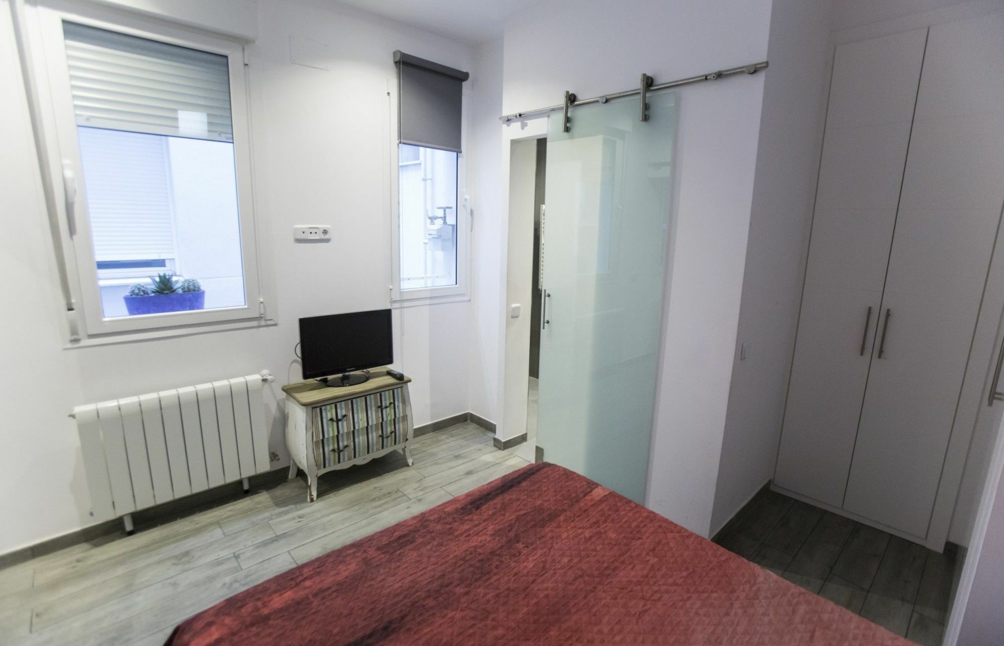 Alterhome Fuencarral Apartamento